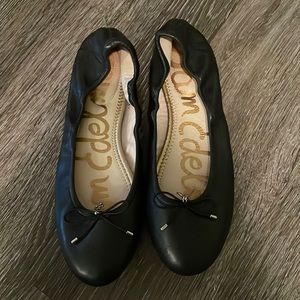 Sam Edelman ballerina flats